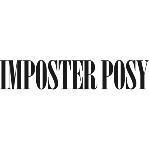 IMPOSTER POSY
